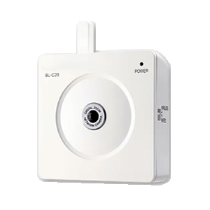 Wireless IP Camera